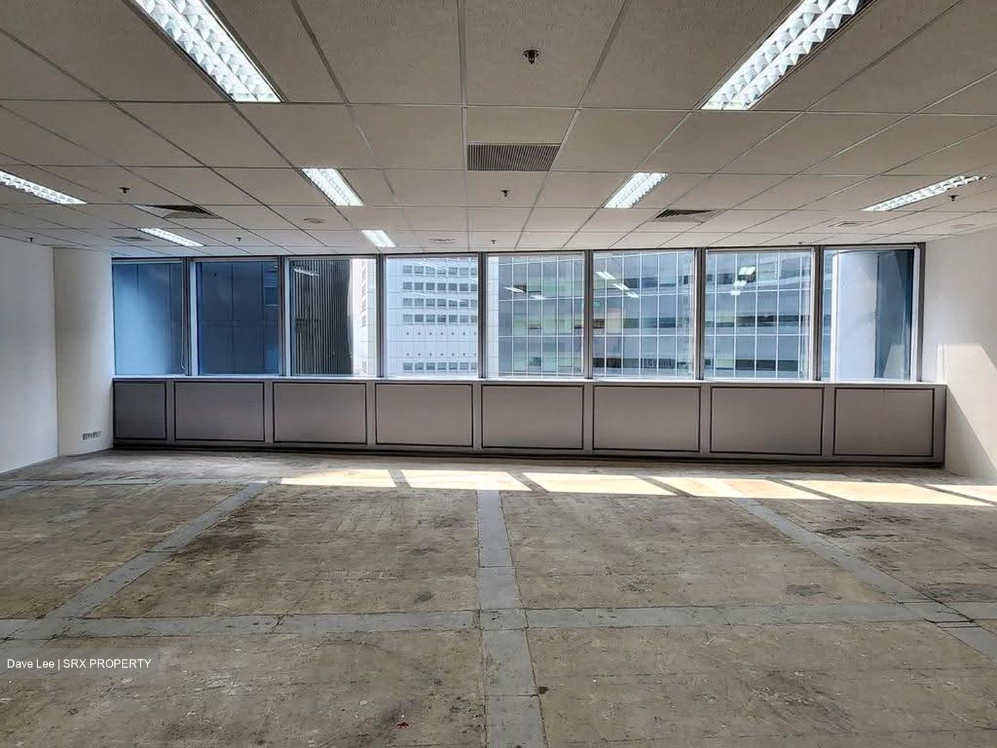 Income At Raffles (D1), Office #628336191